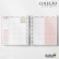 Planner 2025 - Coleção Self Love